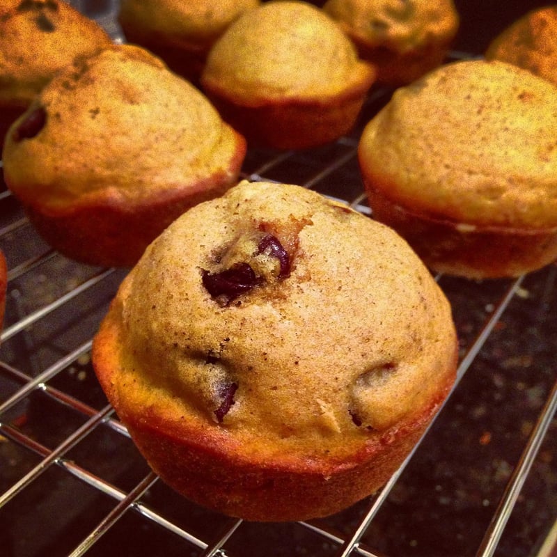 Seasonal Recipes