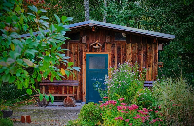 Community Garden